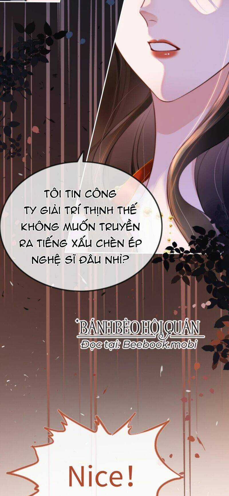 Sau Khi Chia Tay, Cô Ấy Trở Thành Nữ Vương Hotsearch Chapter 2 trang 24