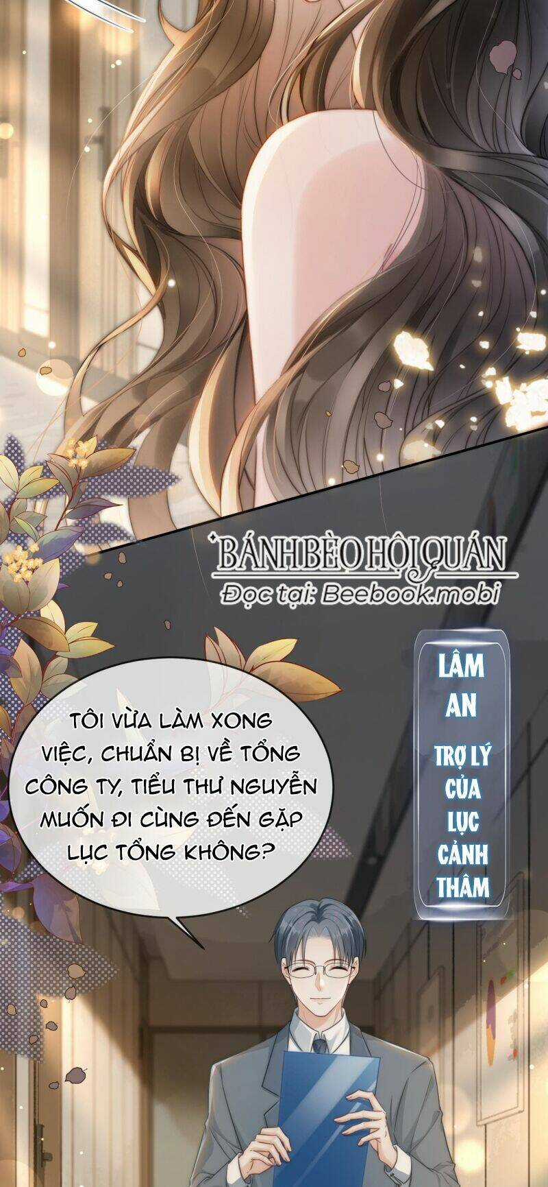 Sau Khi Chia Tay, Cô Ấy Trở Thành Nữ Vương Hotsearch Chapter 2 trang 28
