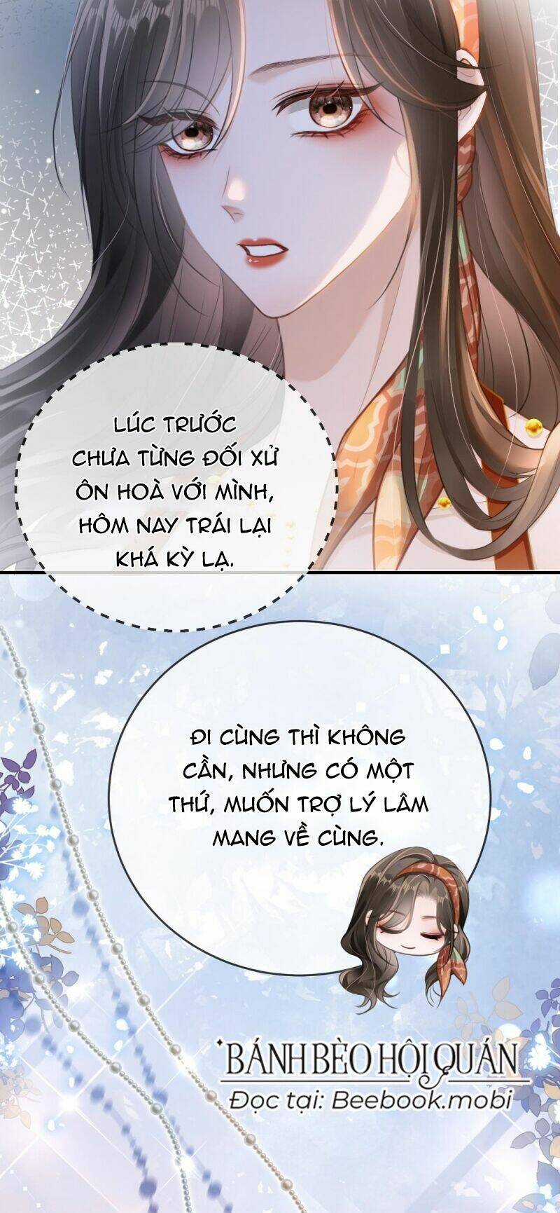 Sau Khi Chia Tay, Cô Ấy Trở Thành Nữ Vương Hotsearch Chapter 2 trang 30