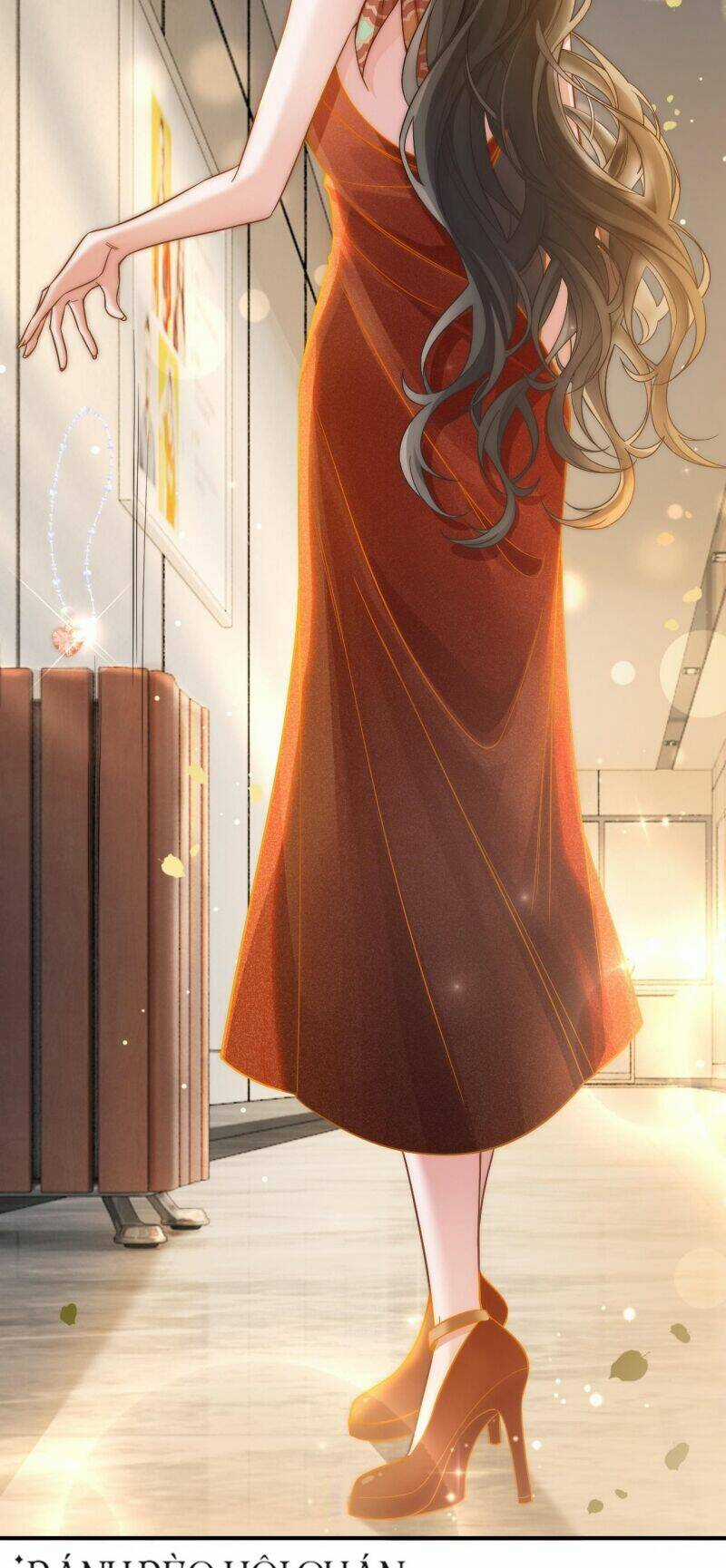 Sau Khi Chia Tay, Cô Ấy Trở Thành Nữ Vương Hotsearch Chapter 2 trang 34