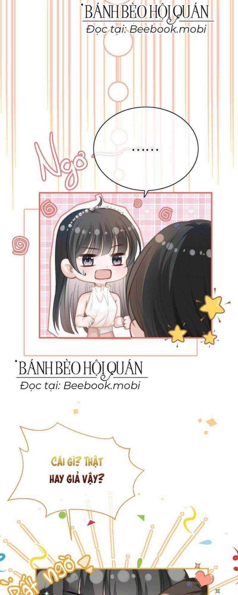 Sau Khi Chia Tay, Cô Ấy Trở Thành Nữ Vương Hotsearch Chapter 2 trang 4
