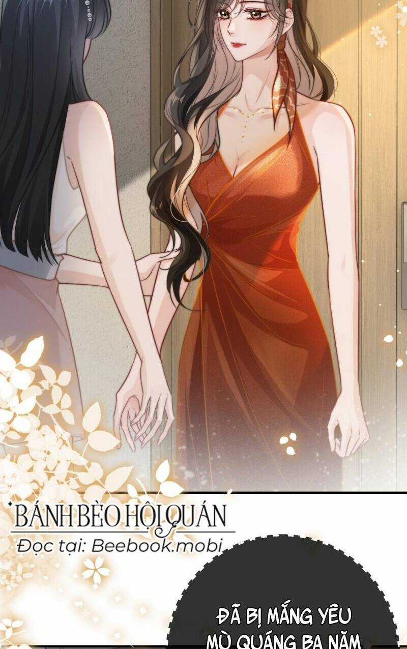 Sau Khi Chia Tay, Cô Ấy Trở Thành Nữ Vương Hotsearch Chapter 2 trang 6