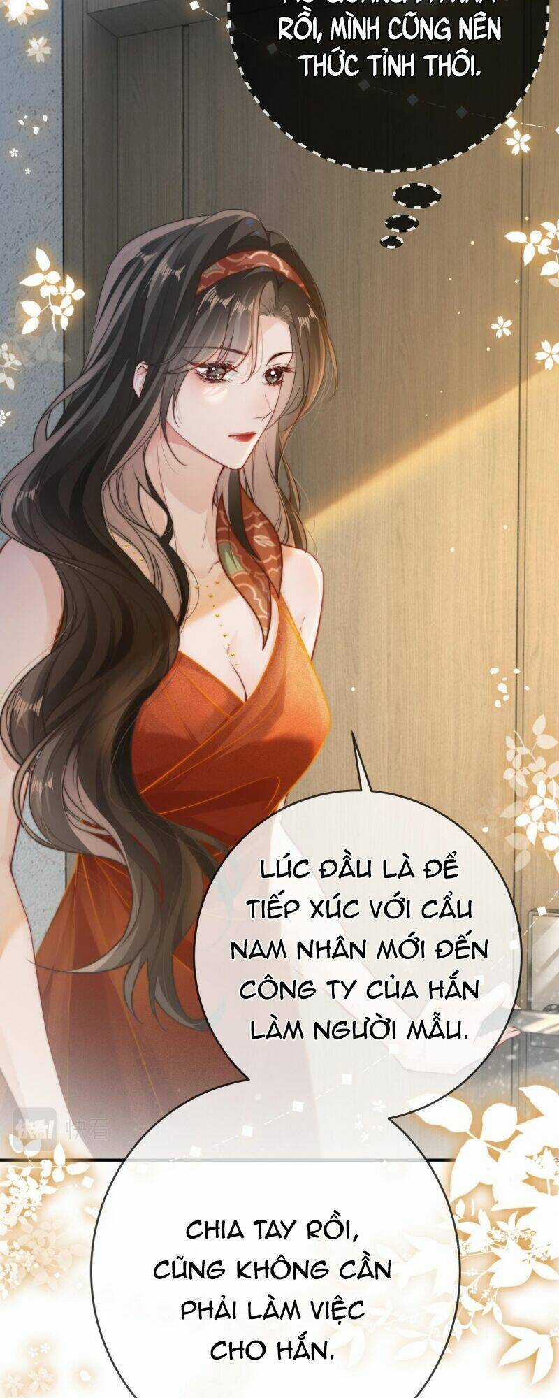 Sau Khi Chia Tay, Cô Ấy Trở Thành Nữ Vương Hotsearch Chapter 2 trang 7