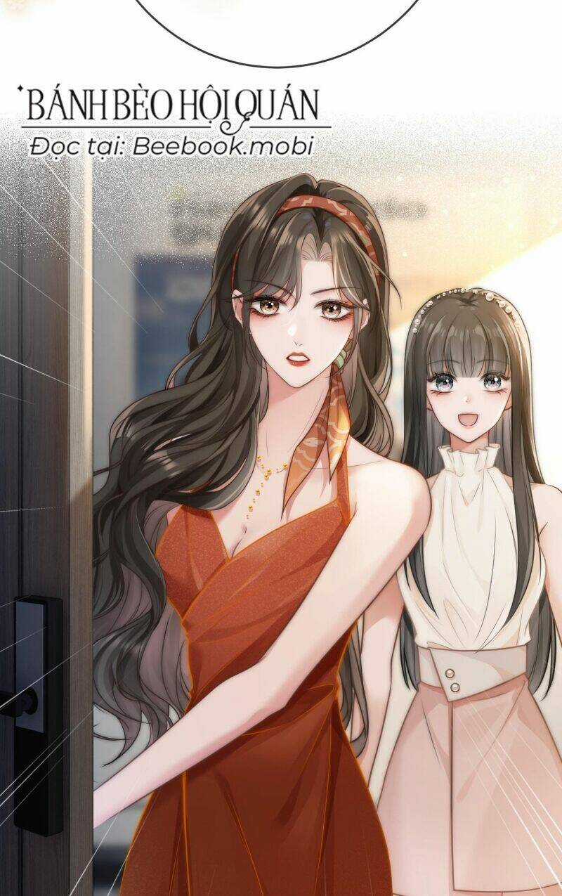 Sau Khi Chia Tay, Cô Ấy Trở Thành Nữ Vương Hotsearch Chapter 2 trang 8