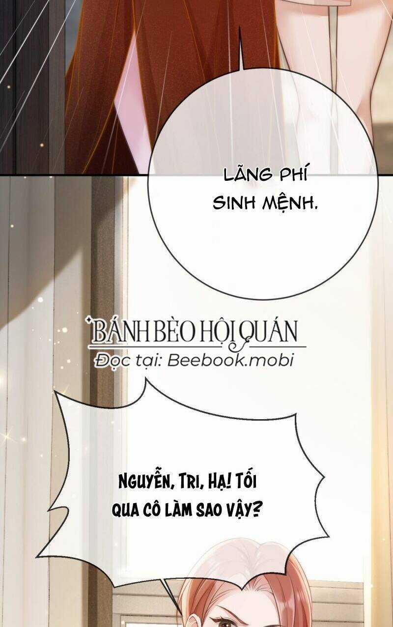 Sau Khi Chia Tay, Cô Ấy Trở Thành Nữ Vương Hotsearch Chapter 2 trang 9