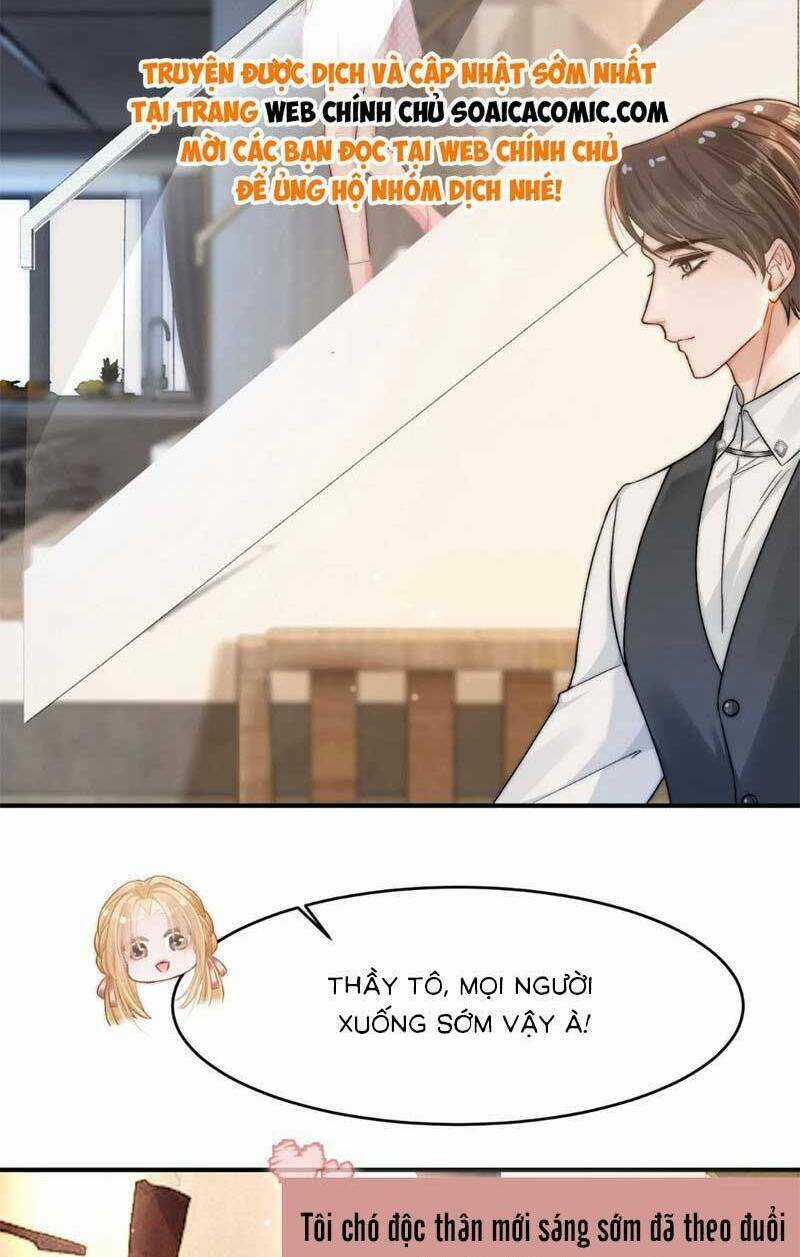 Sau Khi Chia Tay, Cô Ấy Trở Thành Nữ Vương Hotsearch Chapter 20 trang 10