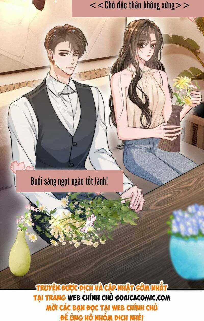 Sau Khi Chia Tay, Cô Ấy Trở Thành Nữ Vương Hotsearch Chapter 20 trang 11