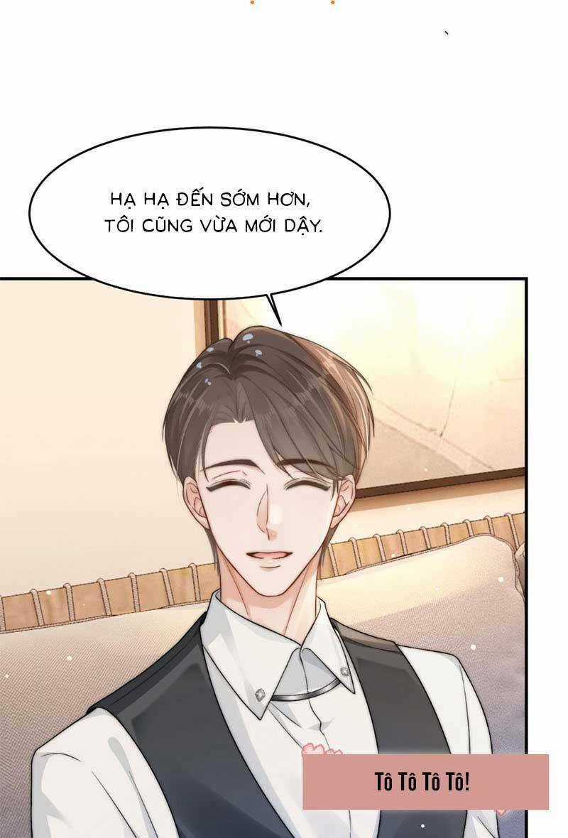 Sau Khi Chia Tay, Cô Ấy Trở Thành Nữ Vương Hotsearch Chapter 20 trang 12