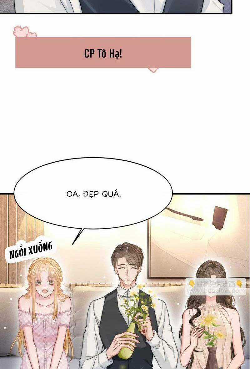 Sau Khi Chia Tay, Cô Ấy Trở Thành Nữ Vương Hotsearch Chapter 20 trang 13