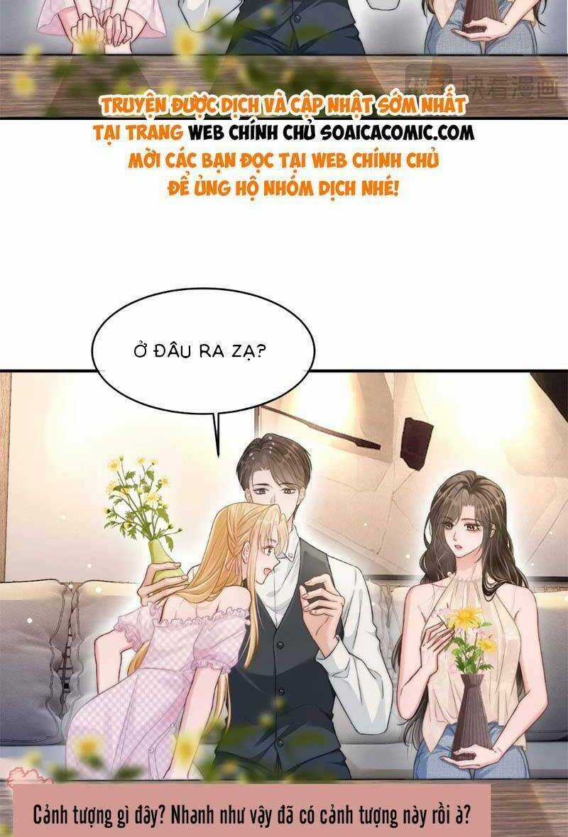 Sau Khi Chia Tay, Cô Ấy Trở Thành Nữ Vương Hotsearch Chapter 20 trang 14