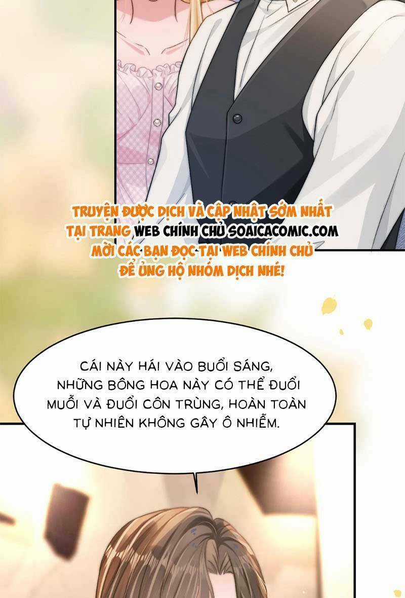 Sau Khi Chia Tay, Cô Ấy Trở Thành Nữ Vương Hotsearch Chapter 20 trang 16