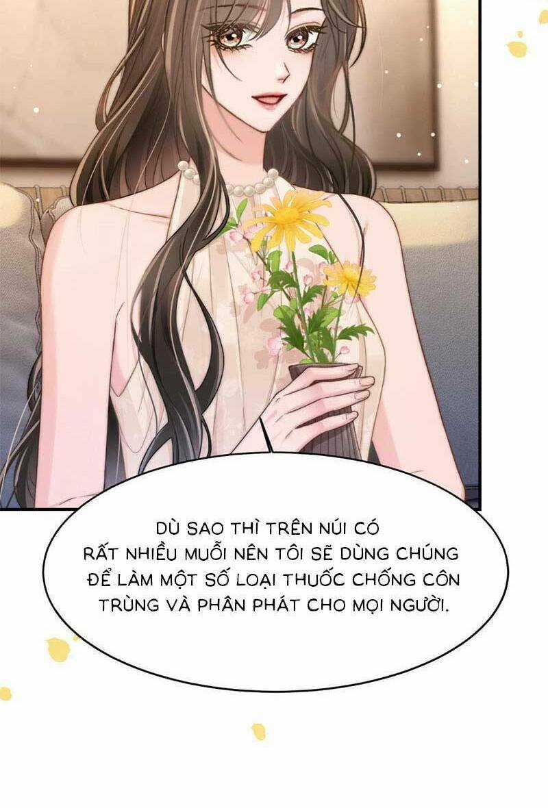 Sau Khi Chia Tay, Cô Ấy Trở Thành Nữ Vương Hotsearch Chapter 20 trang 17