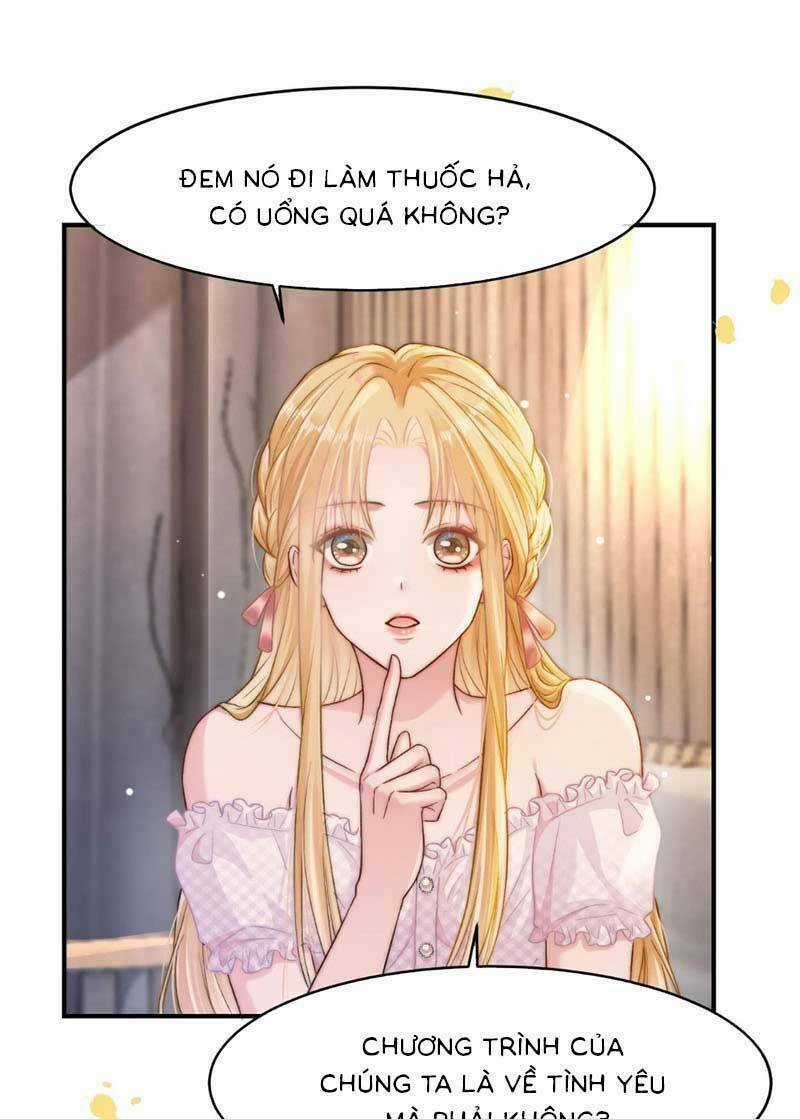 Sau Khi Chia Tay, Cô Ấy Trở Thành Nữ Vương Hotsearch Chapter 20 trang 18