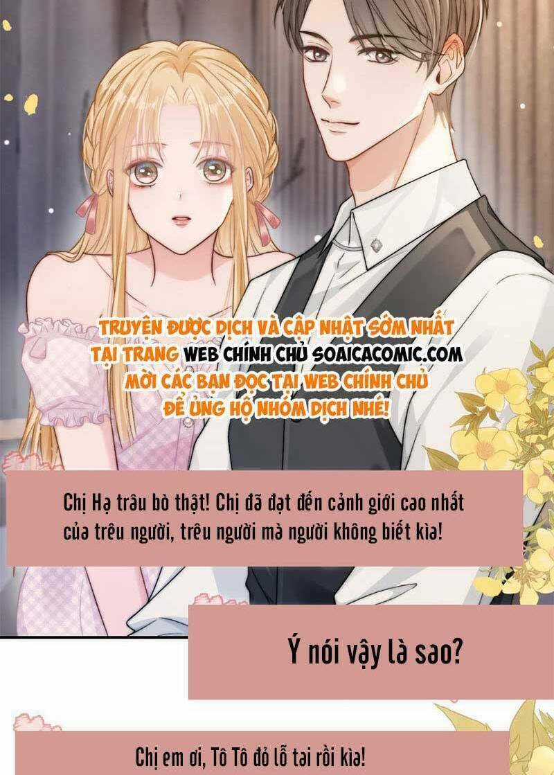 Sau Khi Chia Tay, Cô Ấy Trở Thành Nữ Vương Hotsearch Chapter 20 trang 20