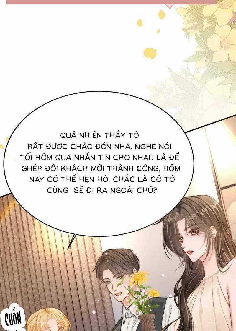 Sau Khi Chia Tay, Cô Ấy Trở Thành Nữ Vương Hotsearch Chapter 20 trang 21