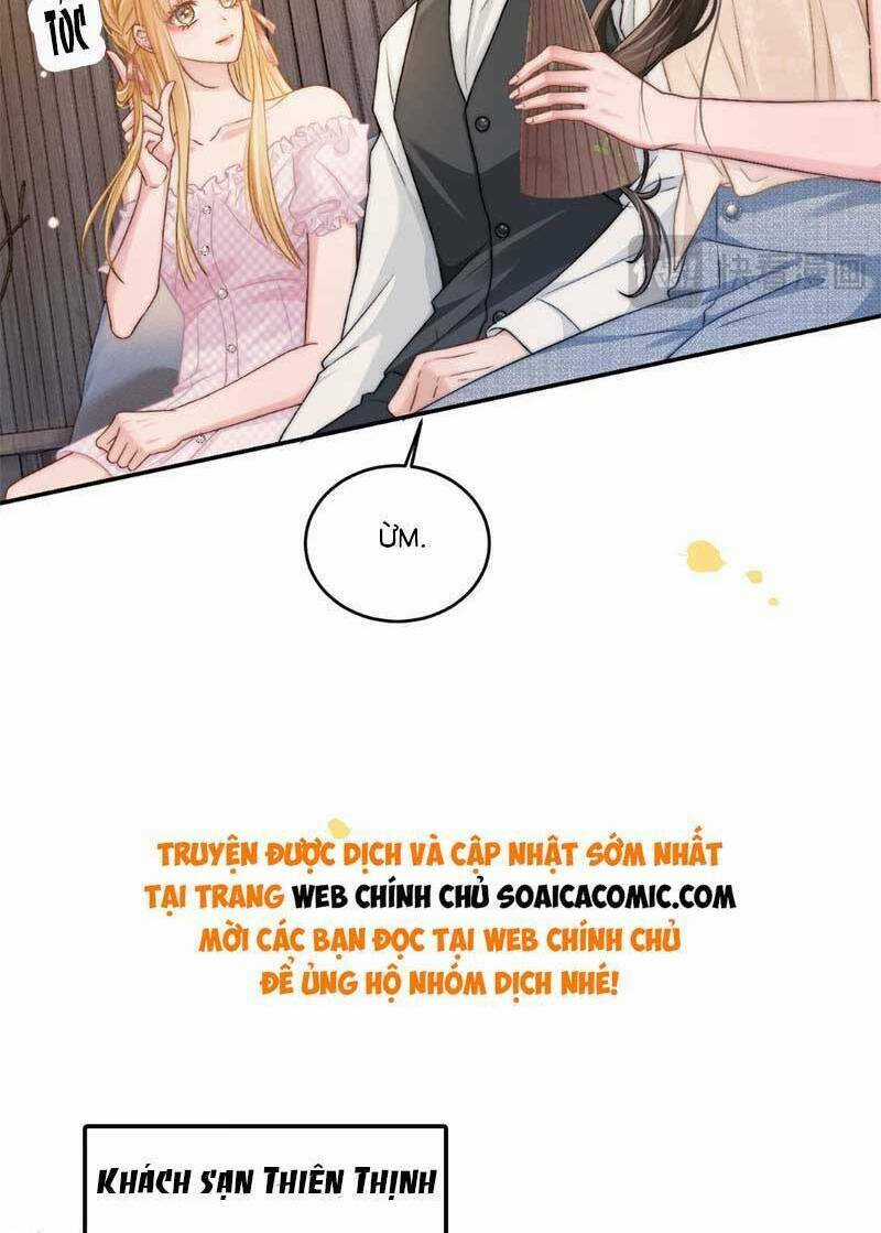 Sau Khi Chia Tay, Cô Ấy Trở Thành Nữ Vương Hotsearch Chapter 20 trang 22