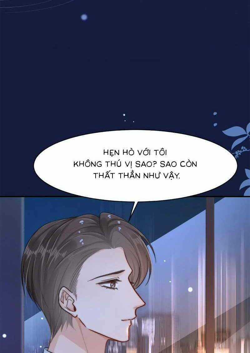 Sau Khi Chia Tay, Cô Ấy Trở Thành Nữ Vương Hotsearch Chapter 20 trang 27