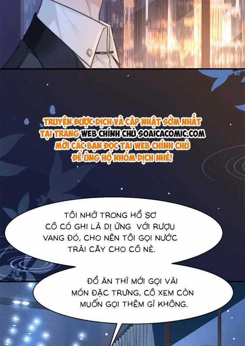 Sau Khi Chia Tay, Cô Ấy Trở Thành Nữ Vương Hotsearch Chapter 20 trang 28