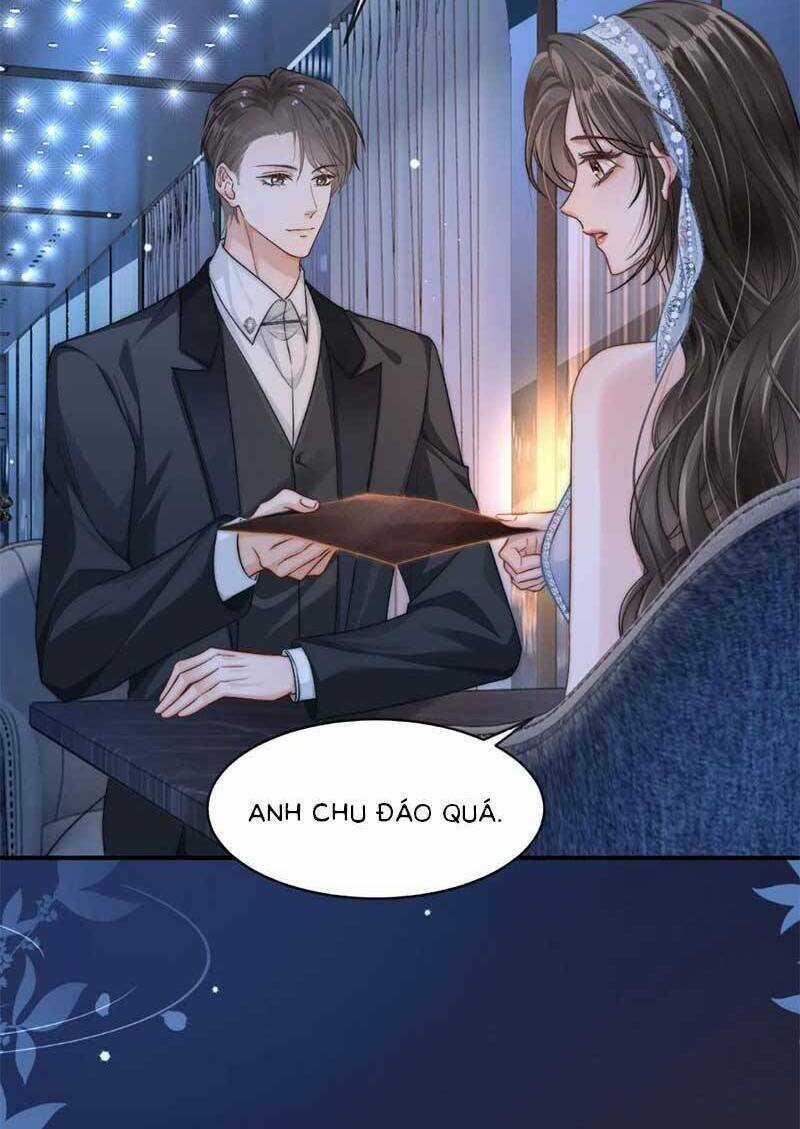 Sau Khi Chia Tay, Cô Ấy Trở Thành Nữ Vương Hotsearch Chapter 20 trang 29