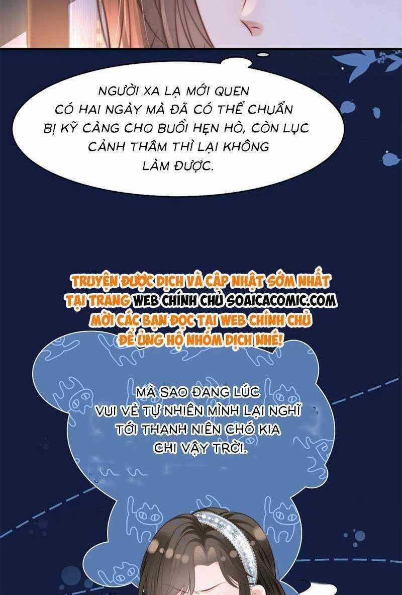 Sau Khi Chia Tay, Cô Ấy Trở Thành Nữ Vương Hotsearch Chapter 20 trang 31