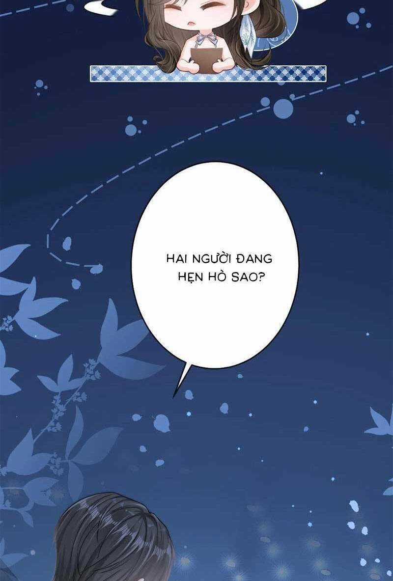 Sau Khi Chia Tay, Cô Ấy Trở Thành Nữ Vương Hotsearch Chapter 20 trang 32