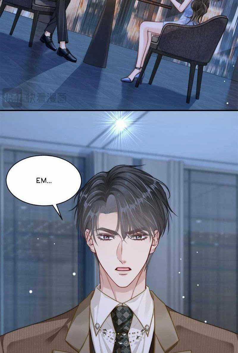 Sau Khi Chia Tay, Cô Ấy Trở Thành Nữ Vương Hotsearch Chapter 20 trang 34