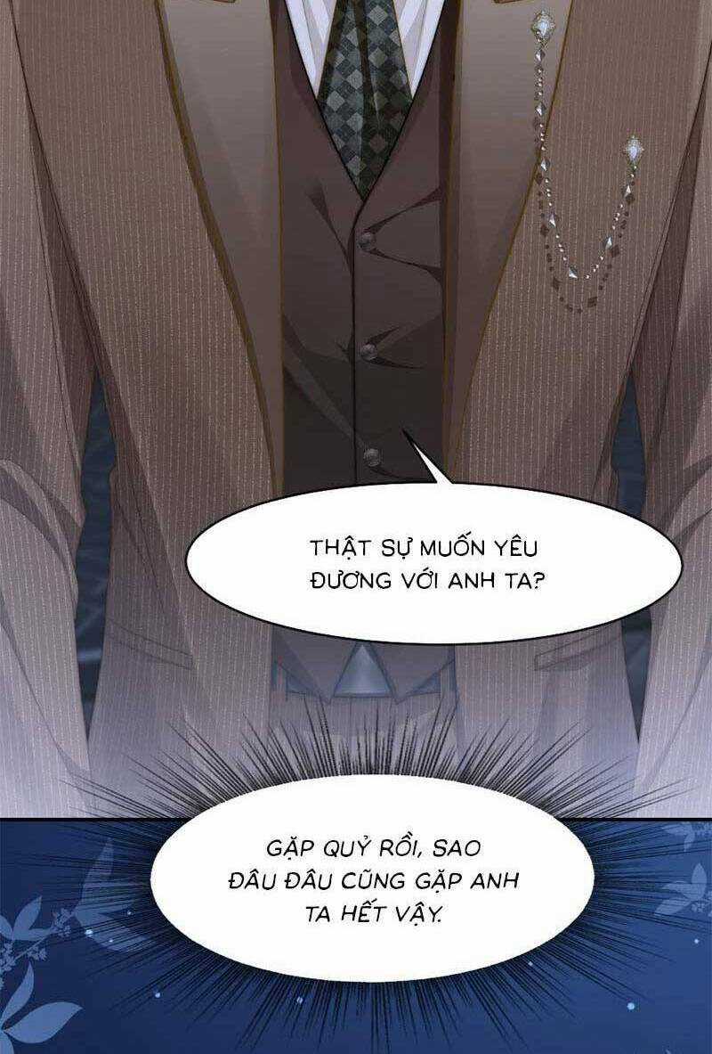 Sau Khi Chia Tay, Cô Ấy Trở Thành Nữ Vương Hotsearch Chapter 20 trang 35