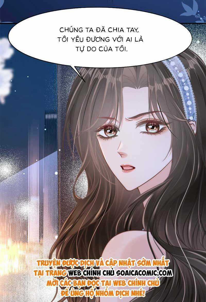 Sau Khi Chia Tay, Cô Ấy Trở Thành Nữ Vương Hotsearch Chapter 20 trang 36