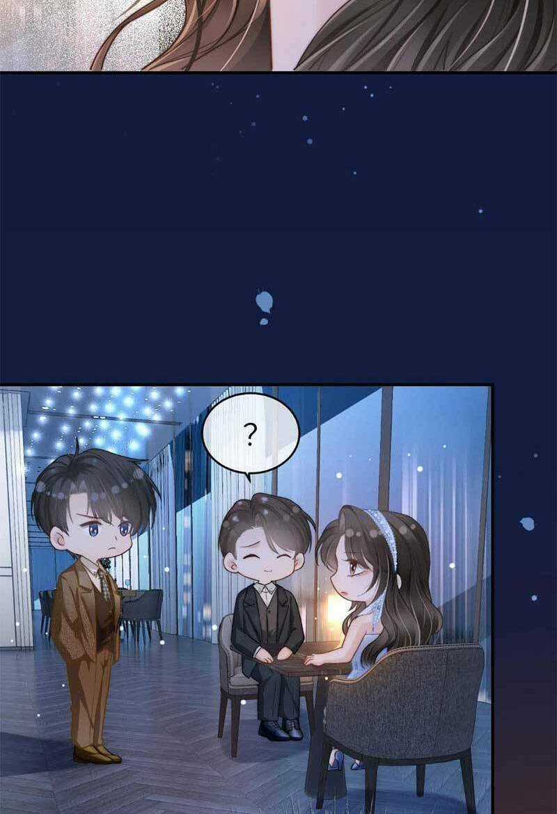 Sau Khi Chia Tay, Cô Ấy Trở Thành Nữ Vương Hotsearch Chapter 20 trang 37