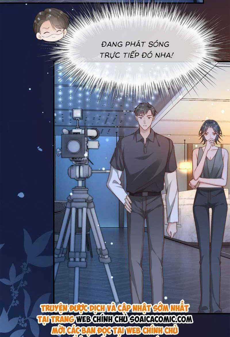 Sau Khi Chia Tay, Cô Ấy Trở Thành Nữ Vương Hotsearch Chapter 20 trang 38