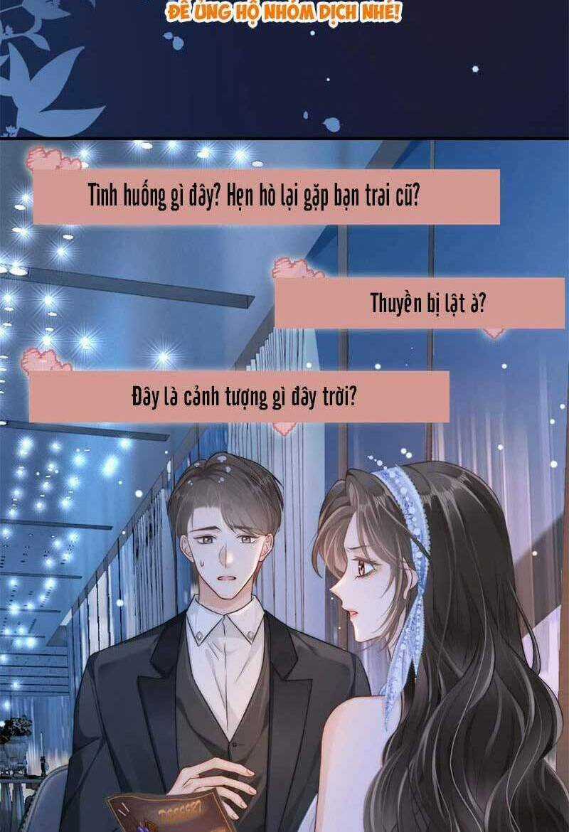 Sau Khi Chia Tay, Cô Ấy Trở Thành Nữ Vương Hotsearch Chapter 20 trang 39