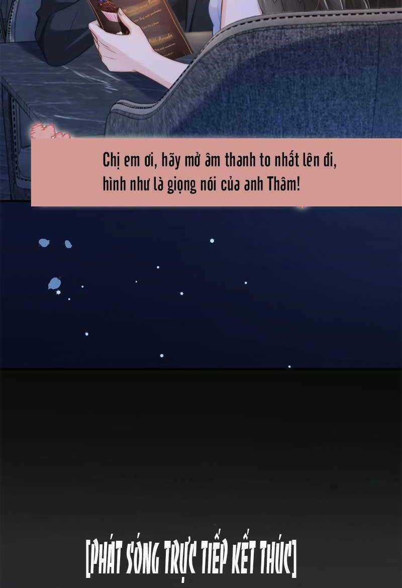 Sau Khi Chia Tay, Cô Ấy Trở Thành Nữ Vương Hotsearch Chapter 20 trang 40