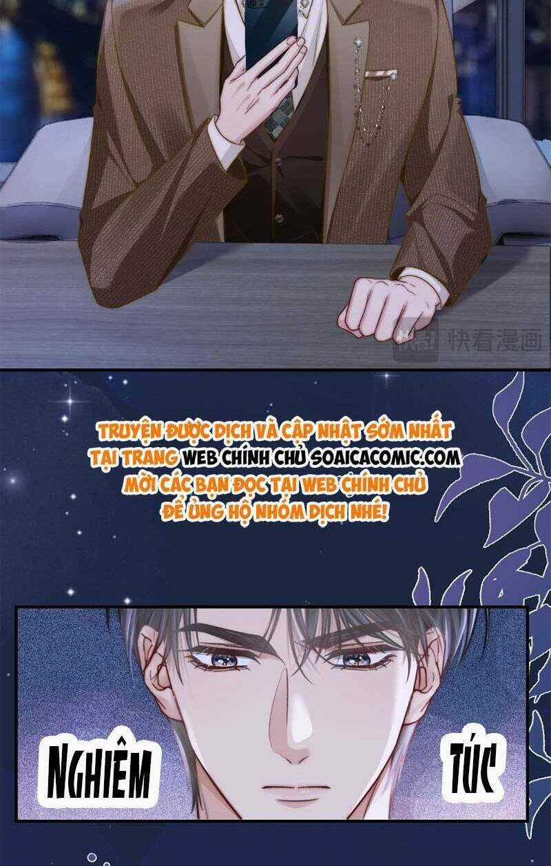 Sau Khi Chia Tay, Cô Ấy Trở Thành Nữ Vương Hotsearch Chapter 20 trang 5