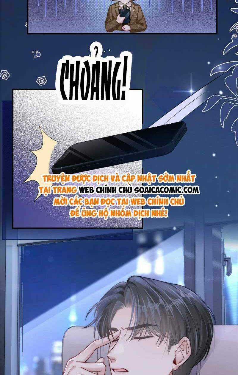 Sau Khi Chia Tay, Cô Ấy Trở Thành Nữ Vương Hotsearch Chapter 20 trang 7