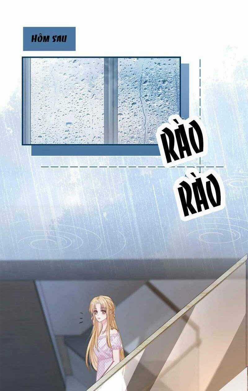 Sau Khi Chia Tay, Cô Ấy Trở Thành Nữ Vương Hotsearch Chapter 20 trang 9