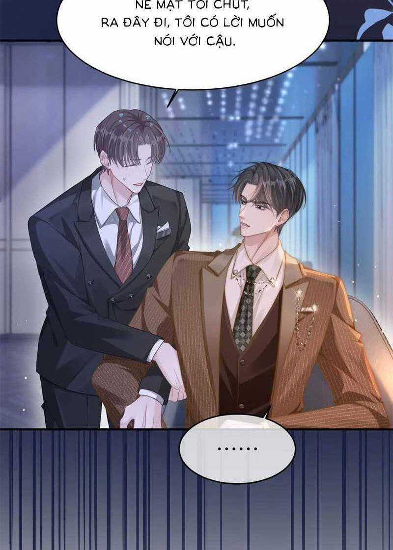 Sau Khi Chia Tay, Cô Ấy Trở Thành Nữ Vương Hotsearch Chapter 21 trang 10