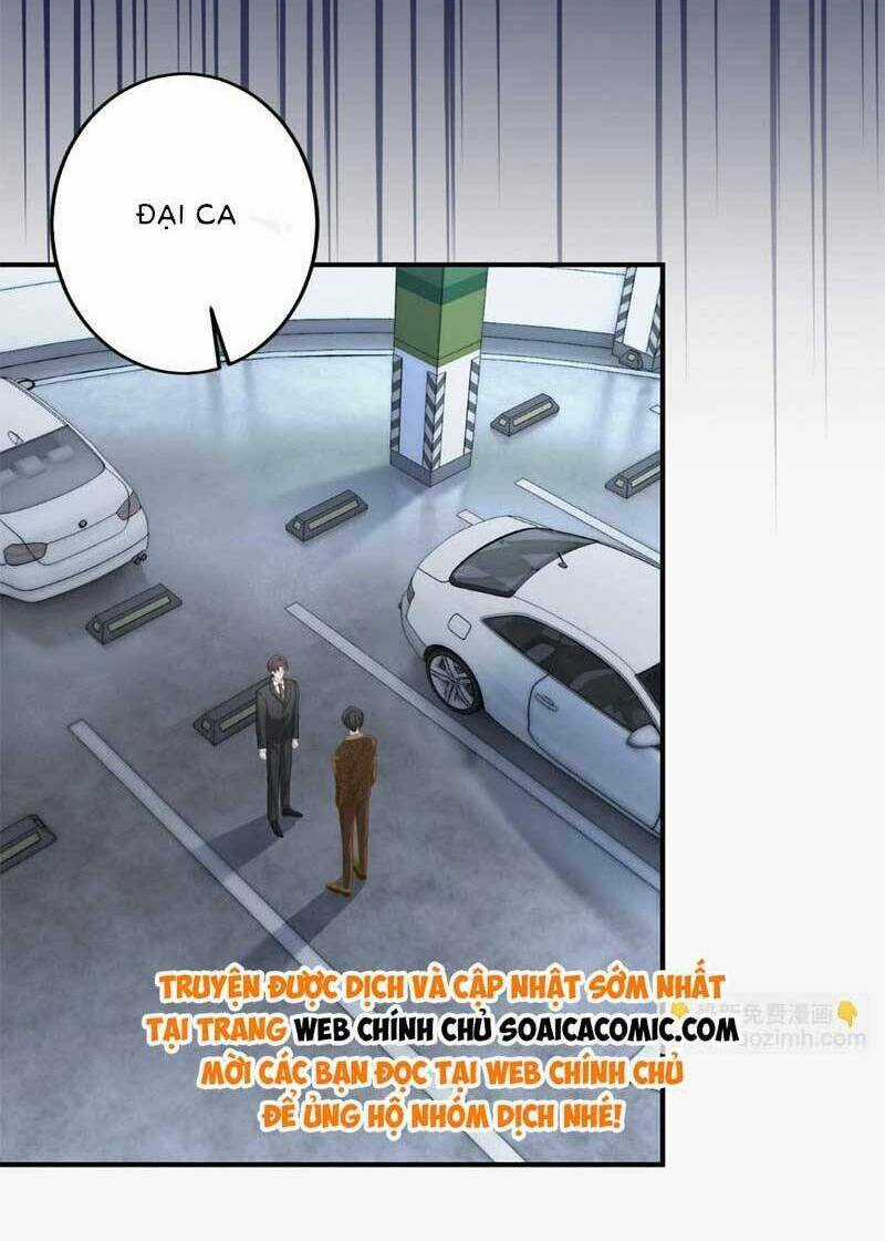 Sau Khi Chia Tay, Cô Ấy Trở Thành Nữ Vương Hotsearch Chapter 21 trang 11