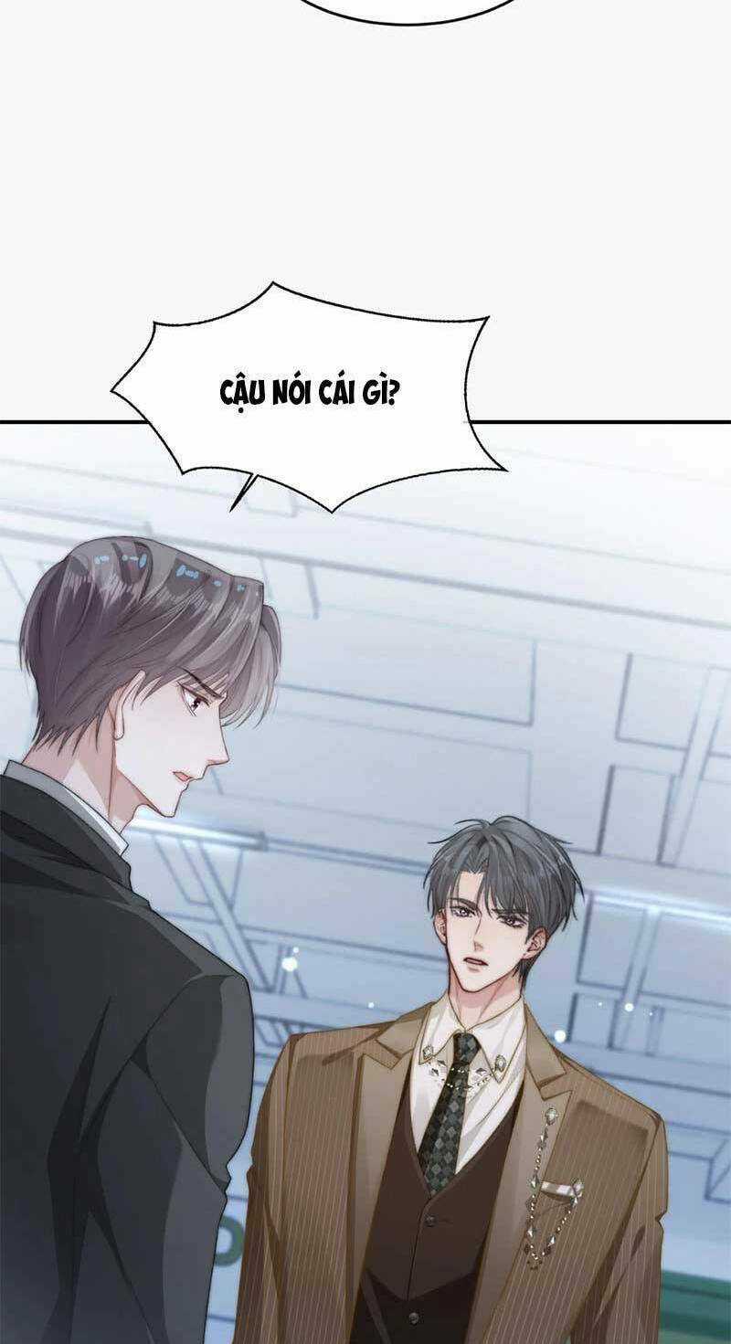 Sau Khi Chia Tay, Cô Ấy Trở Thành Nữ Vương Hotsearch Chapter 21 trang 13