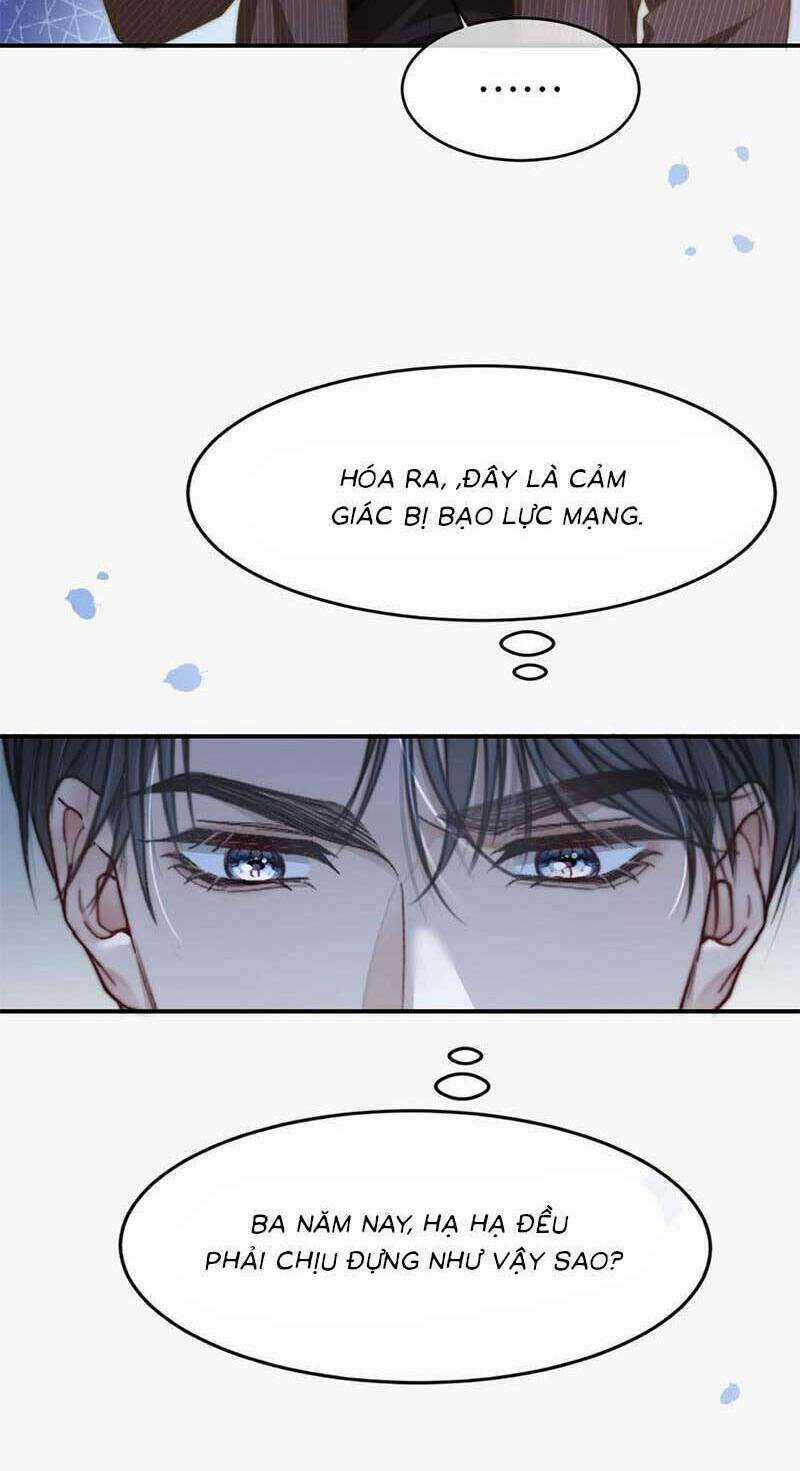 Sau Khi Chia Tay, Cô Ấy Trở Thành Nữ Vương Hotsearch Chapter 21 trang 17