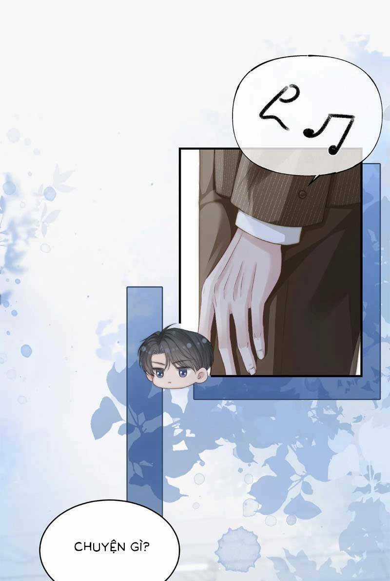 Sau Khi Chia Tay, Cô Ấy Trở Thành Nữ Vương Hotsearch Chapter 21 trang 18