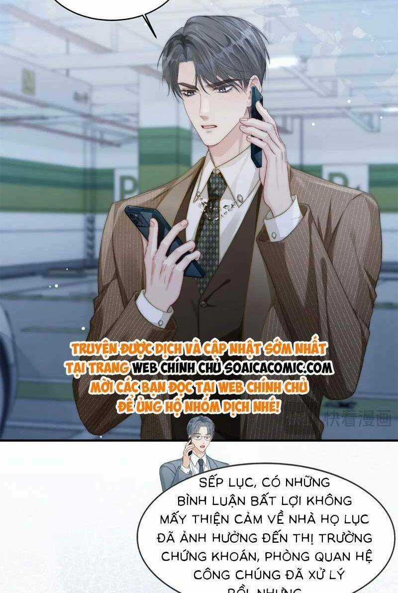 Sau Khi Chia Tay, Cô Ấy Trở Thành Nữ Vương Hotsearch Chapter 21 trang 19