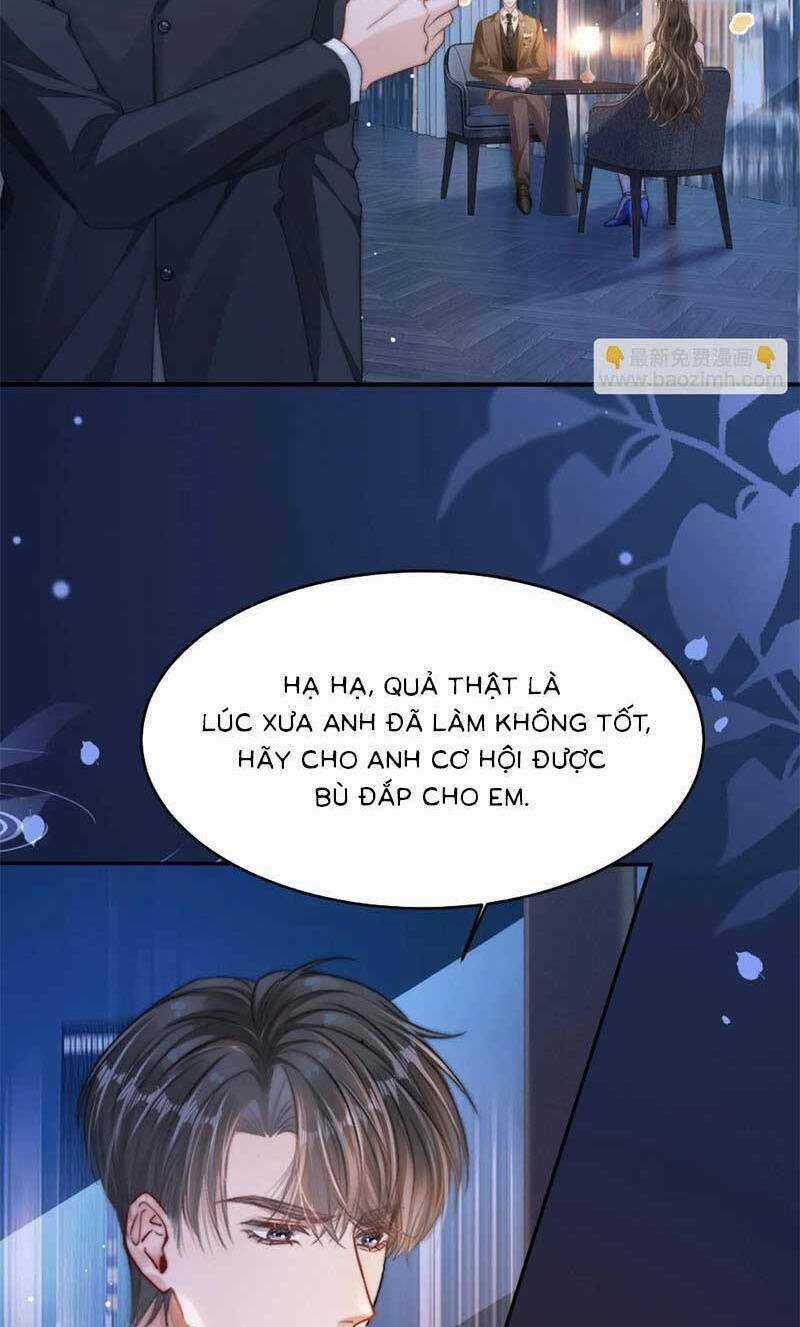 Sau Khi Chia Tay, Cô Ấy Trở Thành Nữ Vương Hotsearch Chapter 21 trang 2