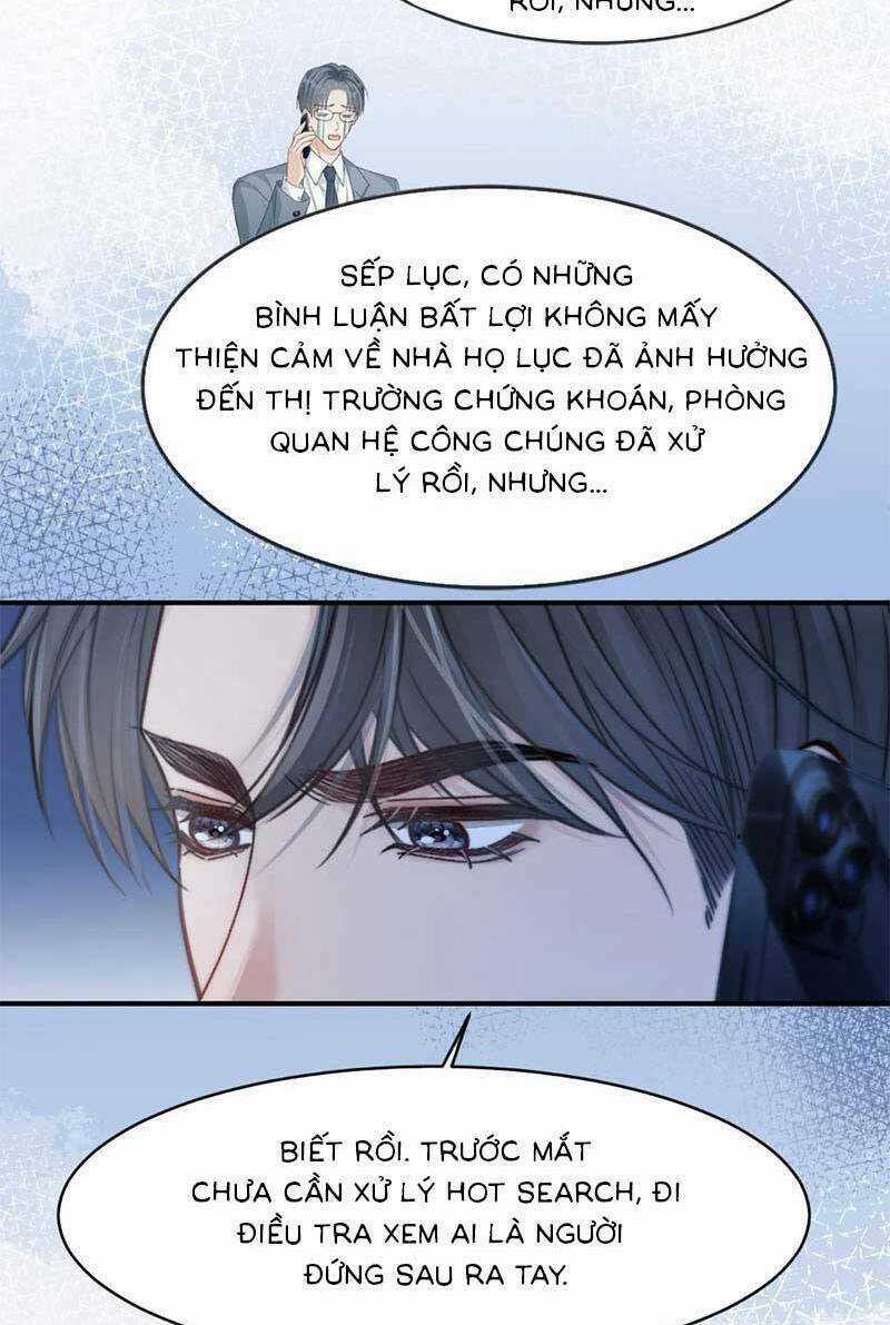 Sau Khi Chia Tay, Cô Ấy Trở Thành Nữ Vương Hotsearch Chapter 21 trang 20