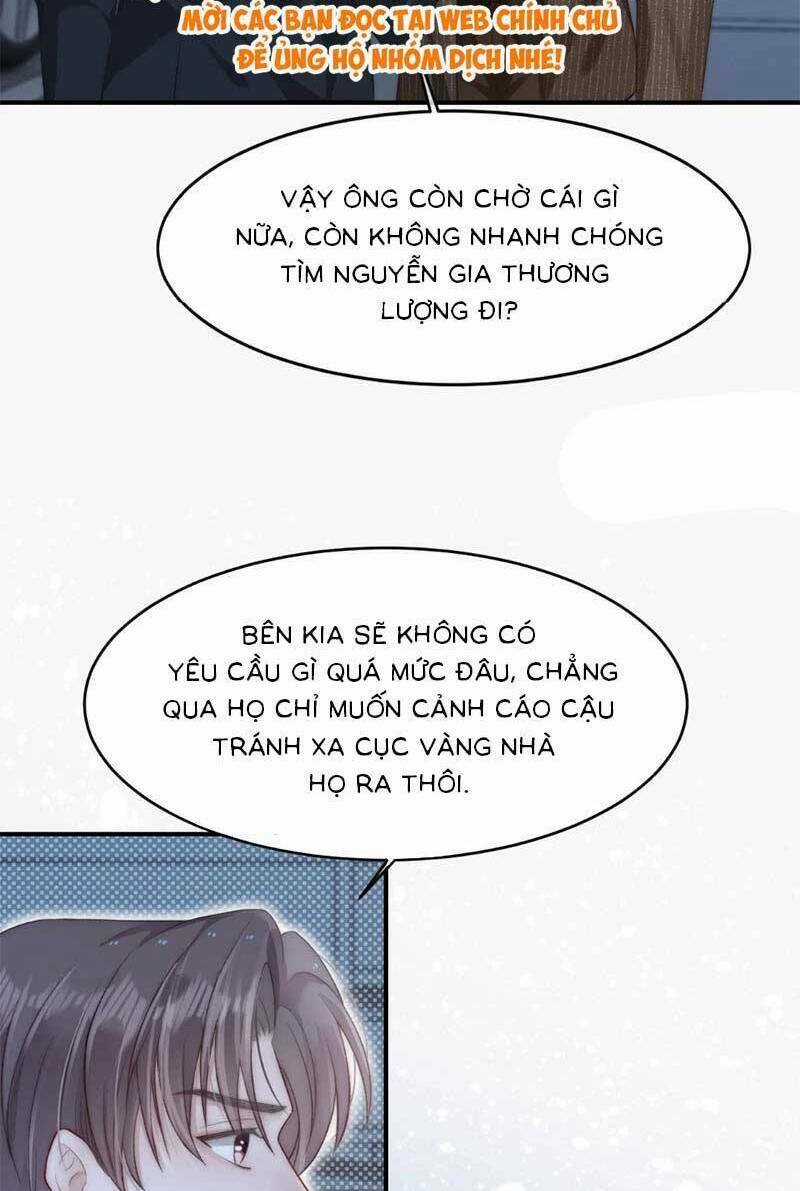 Sau Khi Chia Tay, Cô Ấy Trở Thành Nữ Vương Hotsearch Chapter 21 trang 22