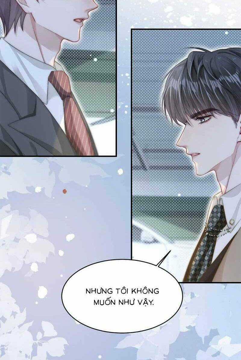 Sau Khi Chia Tay, Cô Ấy Trở Thành Nữ Vương Hotsearch Chapter 21 trang 23