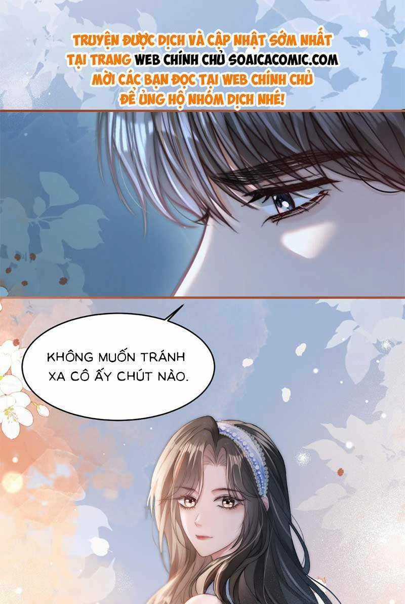 Sau Khi Chia Tay, Cô Ấy Trở Thành Nữ Vương Hotsearch Chapter 21 trang 24