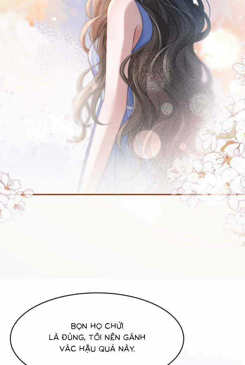 Sau Khi Chia Tay, Cô Ấy Trở Thành Nữ Vương Hotsearch Chapter 21 trang 25