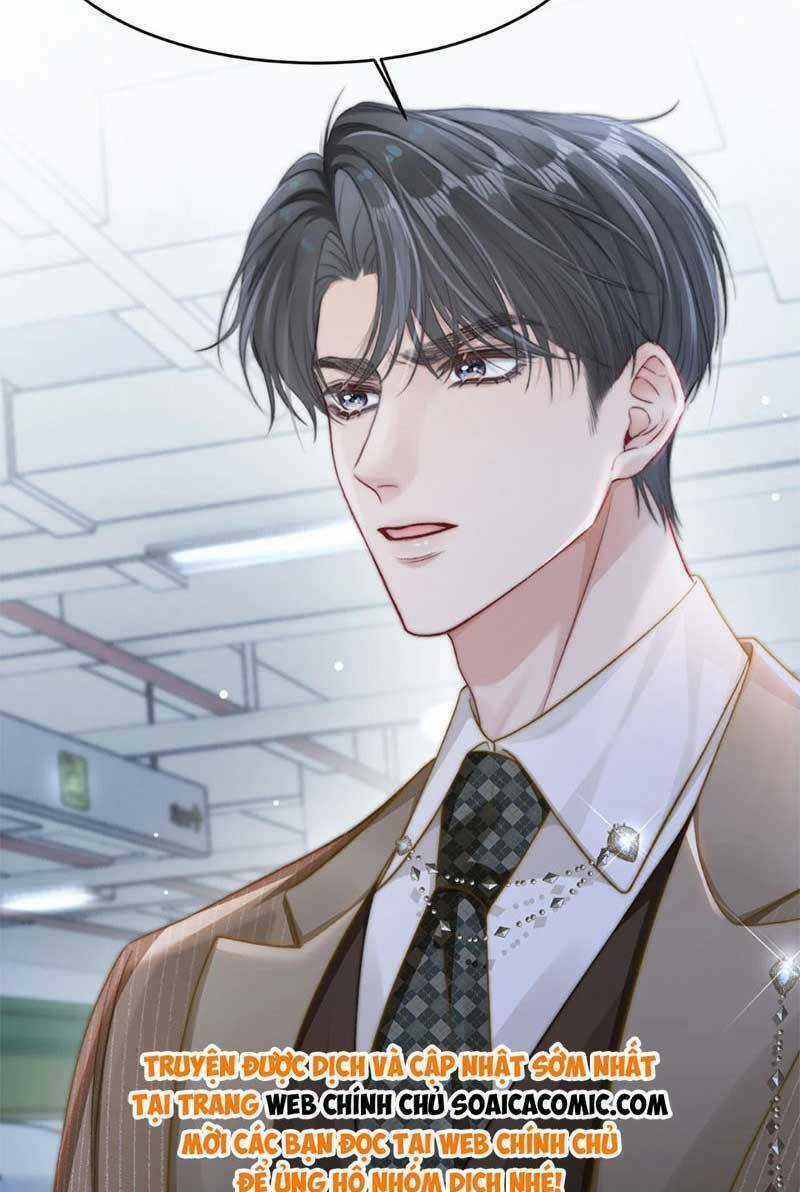 Sau Khi Chia Tay, Cô Ấy Trở Thành Nữ Vương Hotsearch Chapter 21 trang 26