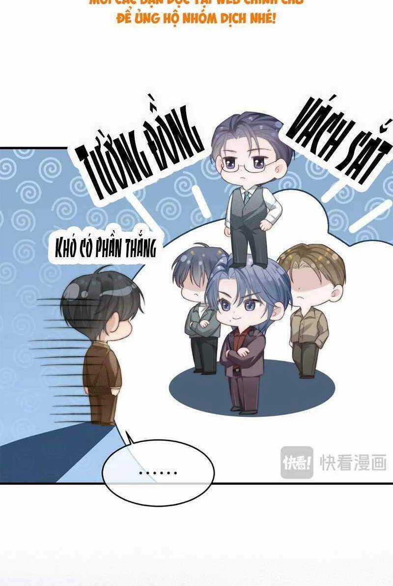 Sau Khi Chia Tay, Cô Ấy Trở Thành Nữ Vương Hotsearch Chapter 21 trang 29