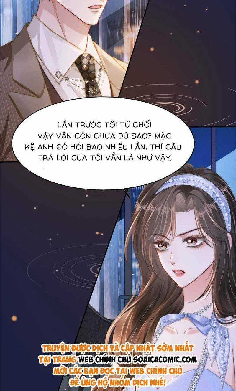 Sau Khi Chia Tay, Cô Ấy Trở Thành Nữ Vương Hotsearch Chapter 21 trang 3